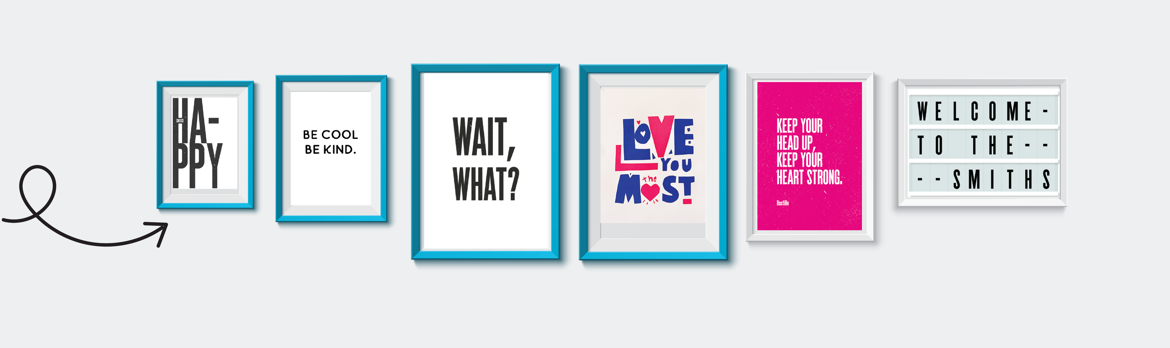 Printable Wall Art