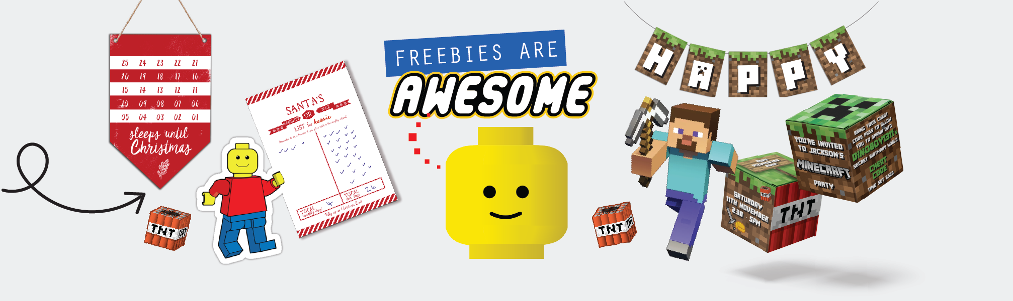 Free Printables