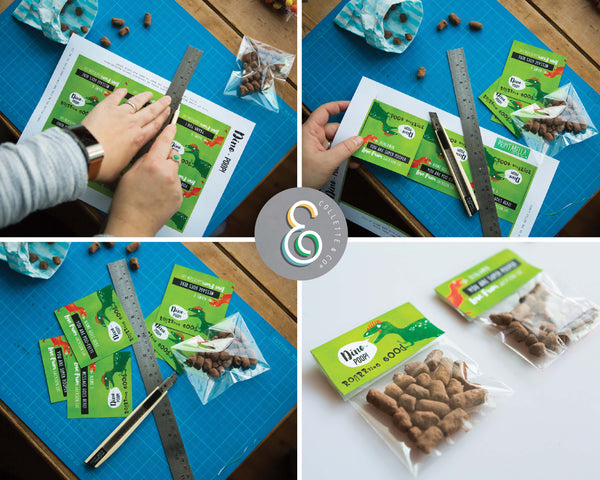 Printable Dinosaur Poop Favour Labels 06