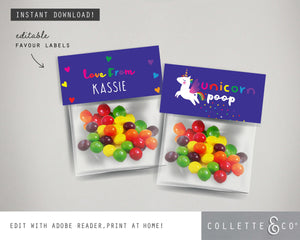 Printable_Unicorn_Poop_Favour_Labels_Dark