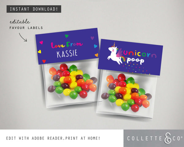 Printable_Unicorn_Poop_Favour_Labels_Dark