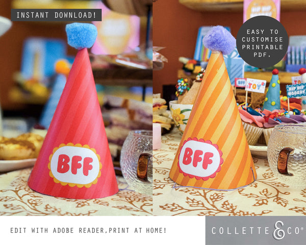 Toy Adoption Party Printable Adoption Pack