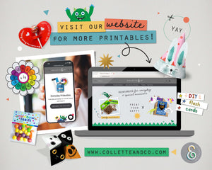 Multiplication Masterclass Printable Bundle