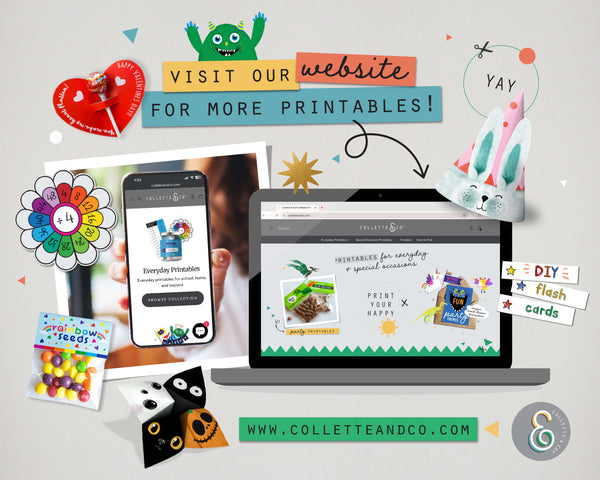 Multiplication Masterclass Printable Bundle