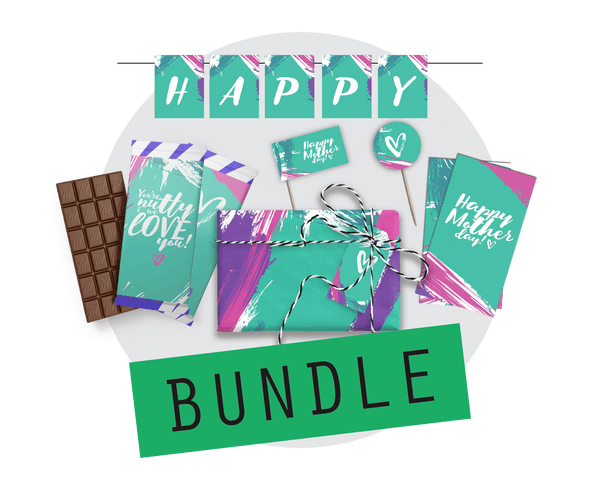 Mother's Day Printable Bundle