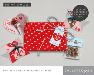 Valentines Day Bundle