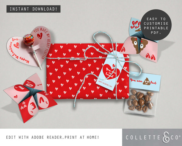 Valentines Day Bundle