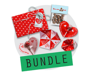 Valentines Day Bundle