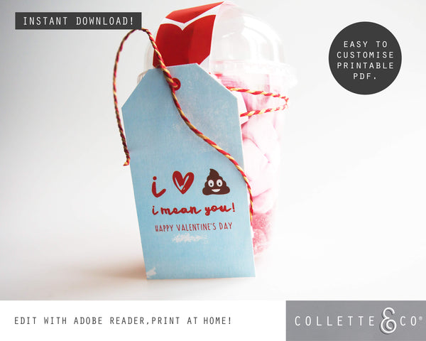 Valentines Day Gift Wrap 02